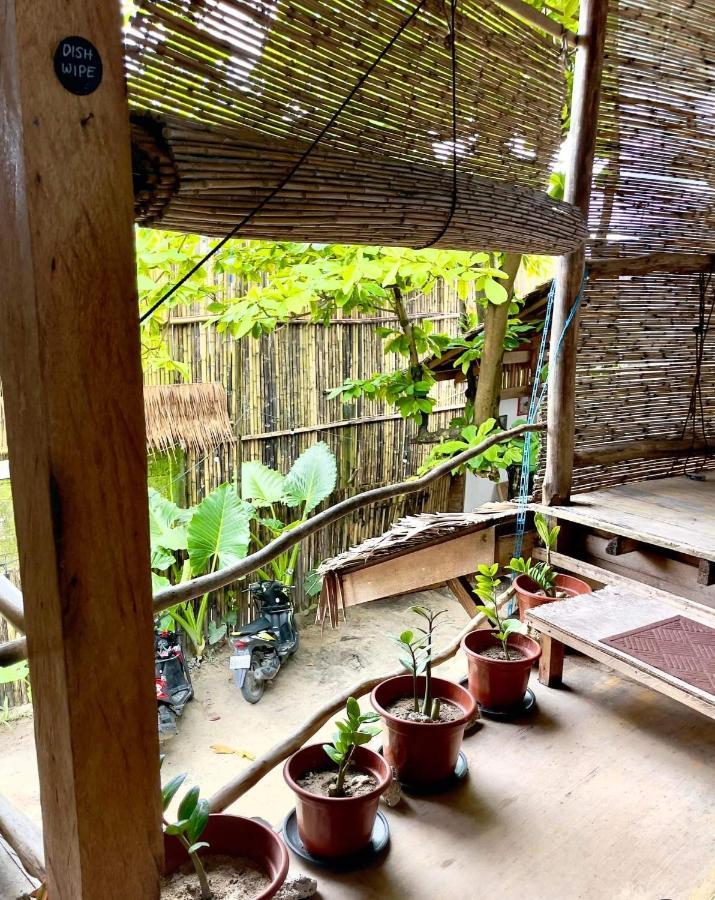 제너럴 루나 Casita Francisco Siargao 아파트 외부 사진