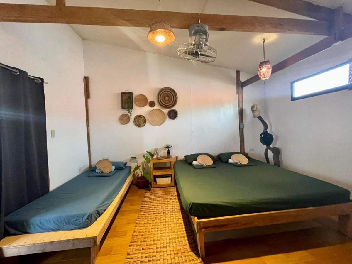 제너럴 루나 Casita Francisco Siargao 아파트 외부 사진