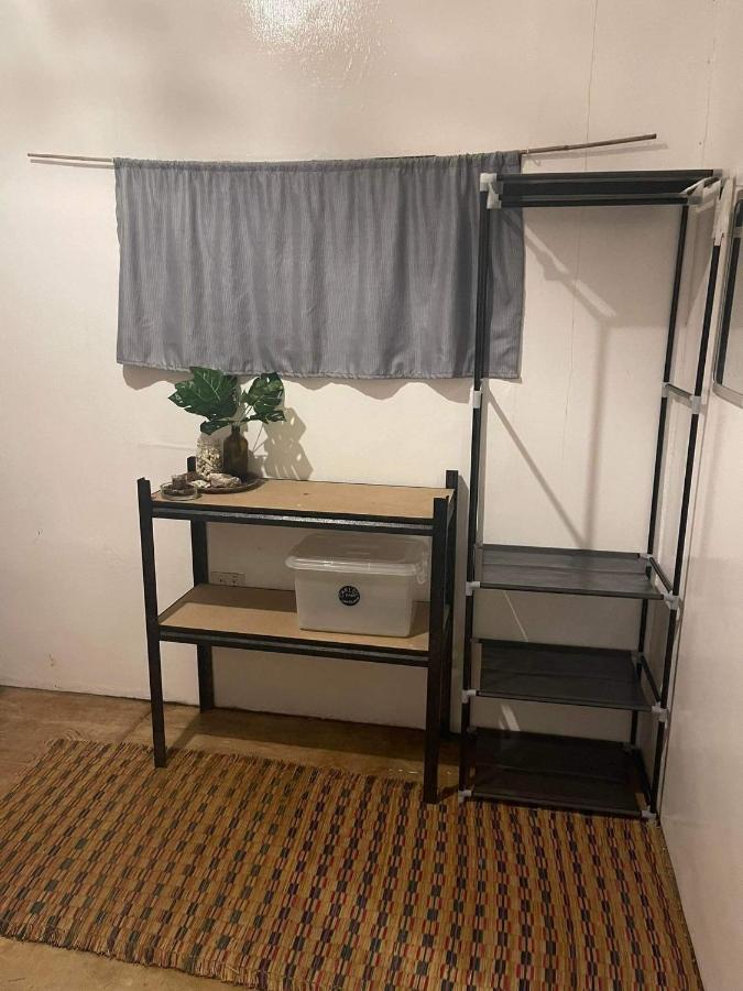 제너럴 루나 Casita Francisco Siargao 아파트 외부 사진