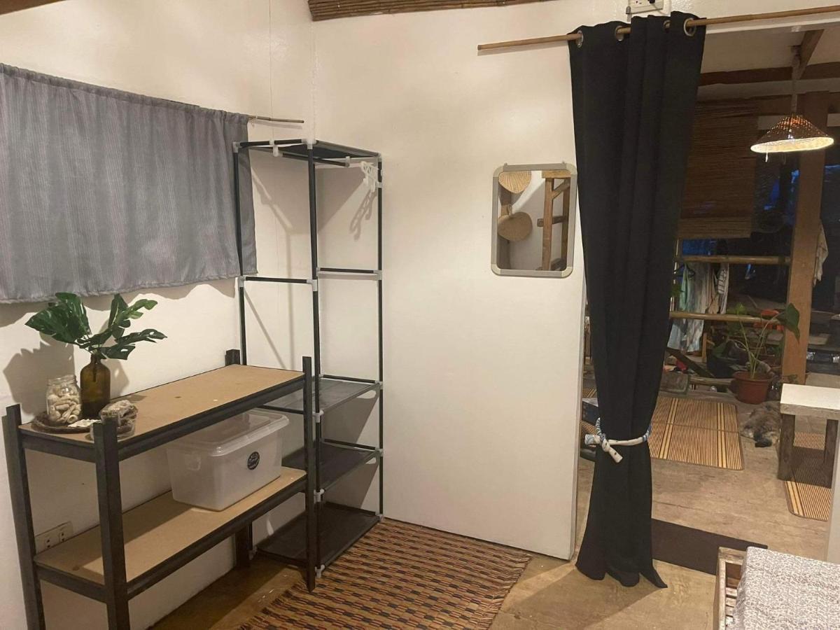 제너럴 루나 Casita Francisco Siargao 아파트 외부 사진