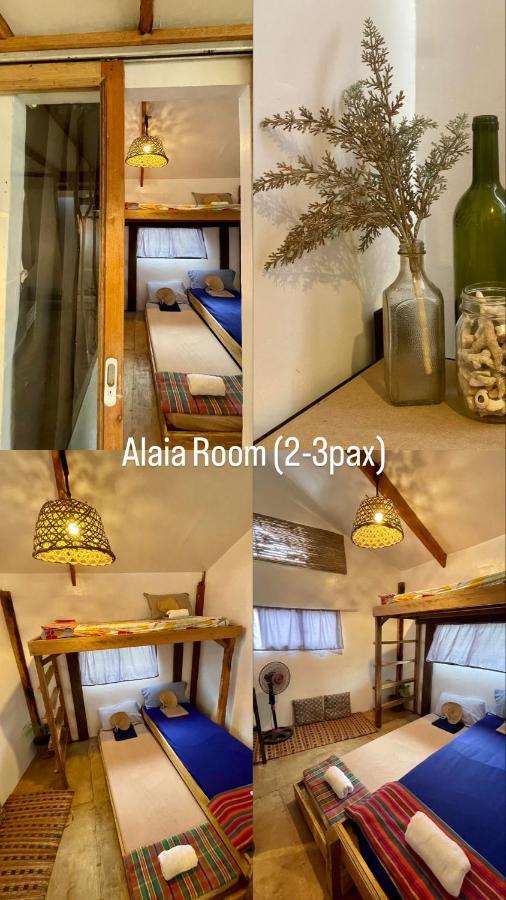 제너럴 루나 Casita Francisco Siargao 아파트 외부 사진